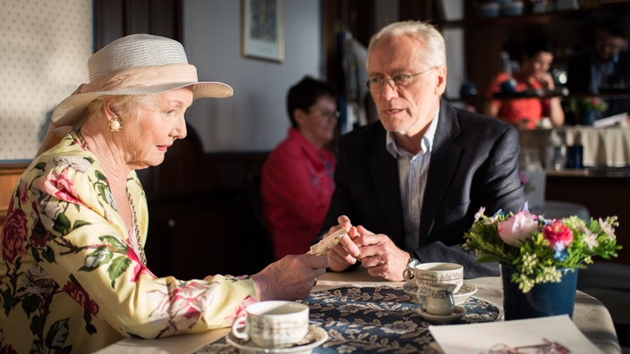 Lindenstraße-Folge 1595 "Gas geben"