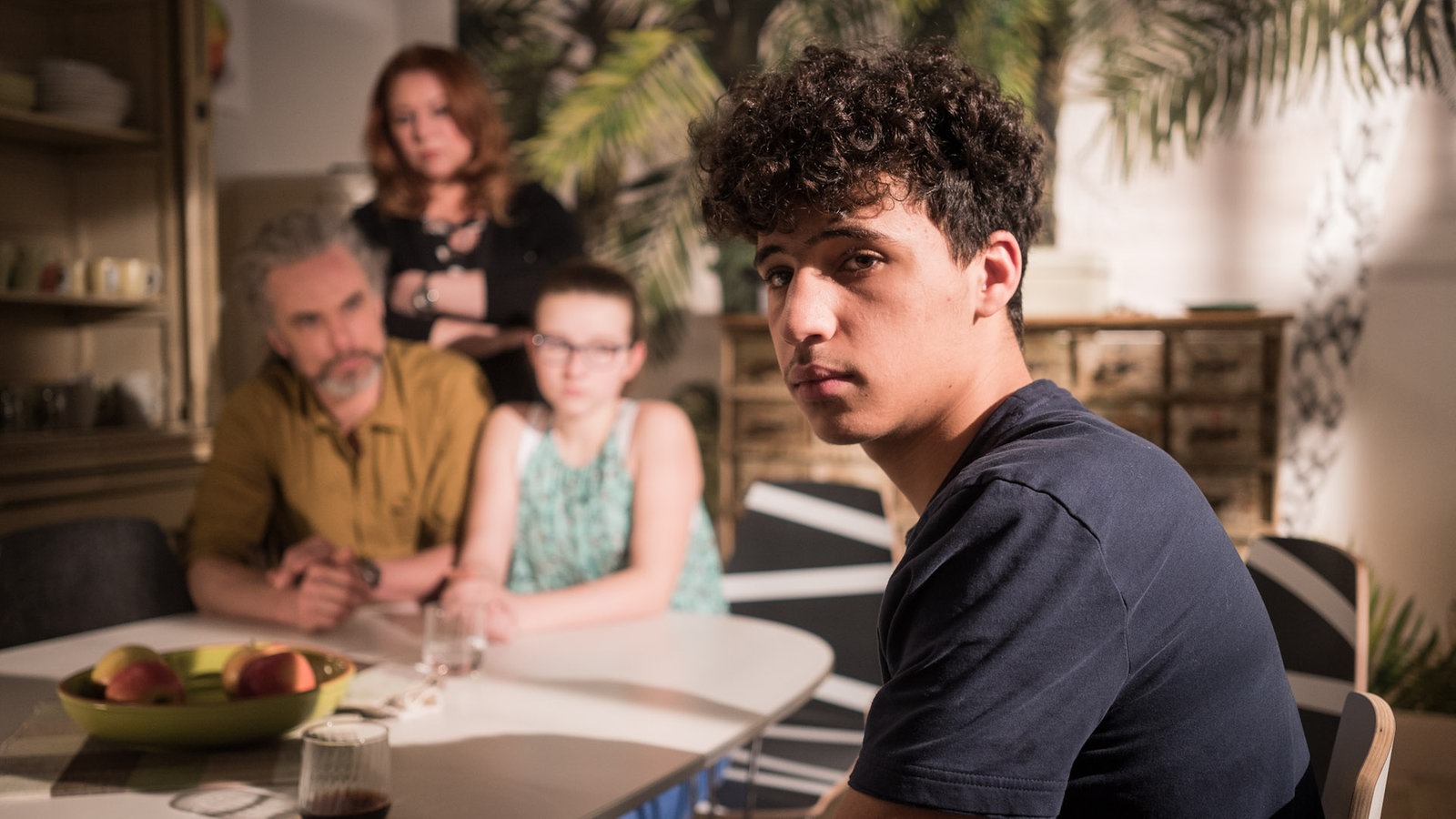 Lindenstraße-Folge 1595 "Gas geben"