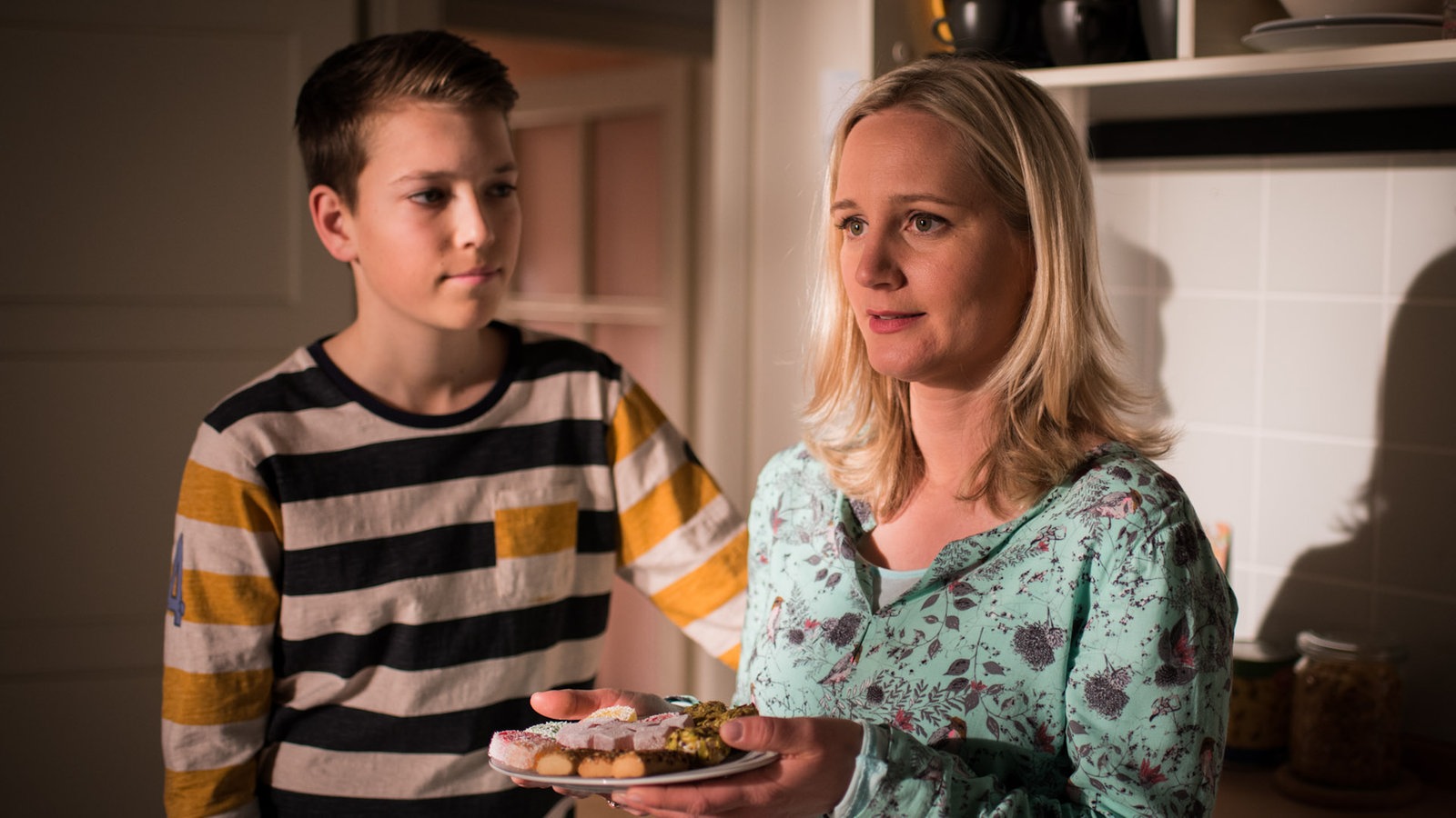 Lindenstraße-Folge 1595 "Gas geben"