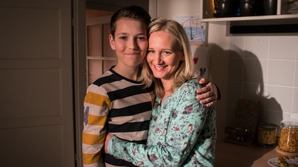 Lindenstraße-Folge 1595 "Gas geben"