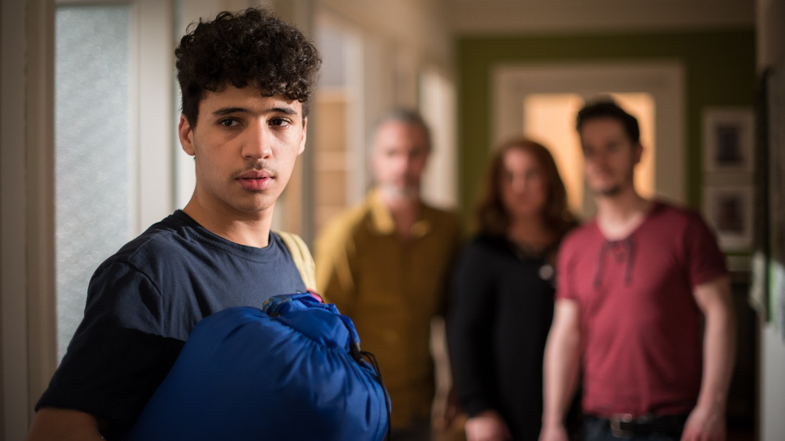 Lindenstraße-Folge 1595 "Gas geben"