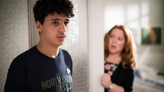Lindenstraße-Folge 1595 "Gas geben"