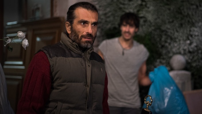 Lindenstraße-Folge 1753 Gefährlicher Cocktail