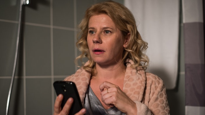 Lindenstraße-Folge 1753 Gefährlicher Cocktail