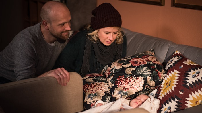 Lindenstraße-Folge 1753 Gefährlicher Cocktail