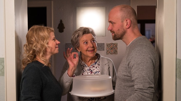 Lindenstraße-Folge 1753 Gefährlicher Cocktail