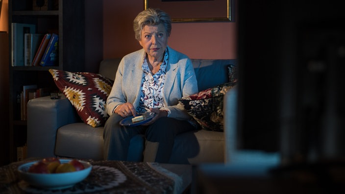 Lindenstraße-Folge 1753 Gefährlicher Cocktail