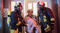 Lindenstraße-Folge 1753 Gefährlicher Cocktail