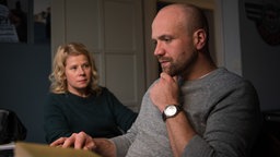 Lindenstraße-Folge 1753 Gefährlicher Cocktail