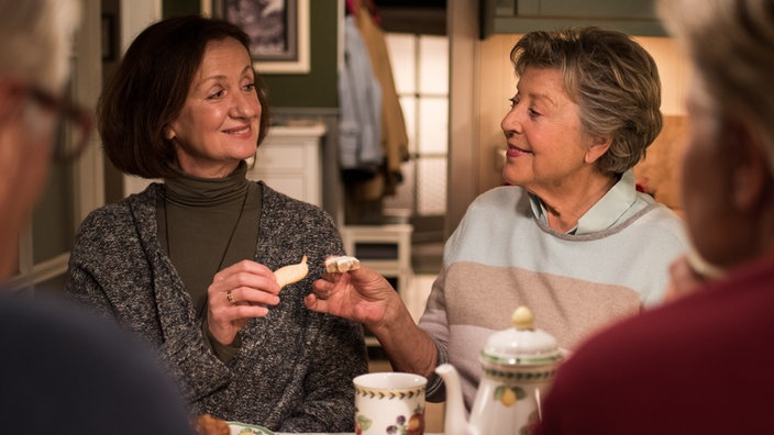 Lindenstraße-Folge 1700 Geht das gut?