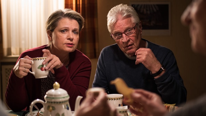 Lindenstraße-Folge 1700 Geht das gut?