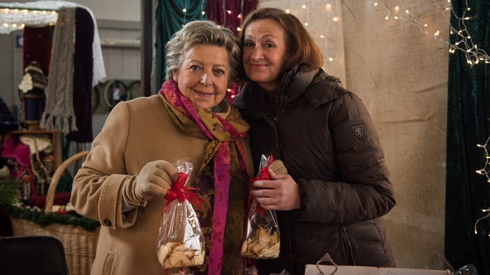Lindenstraße-Folge 1700 Geht das gut?