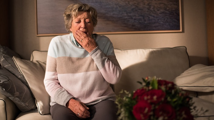Lindenstraße-Folge 1700 Geht das gut?