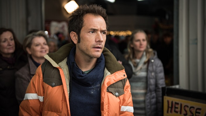 Lindenstraße-Folge 1700 Geht das gut?