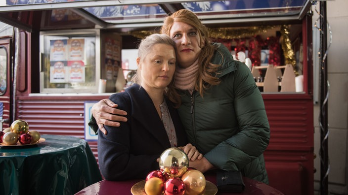 Lindenstraße-Folge 1700 Geht das gut?