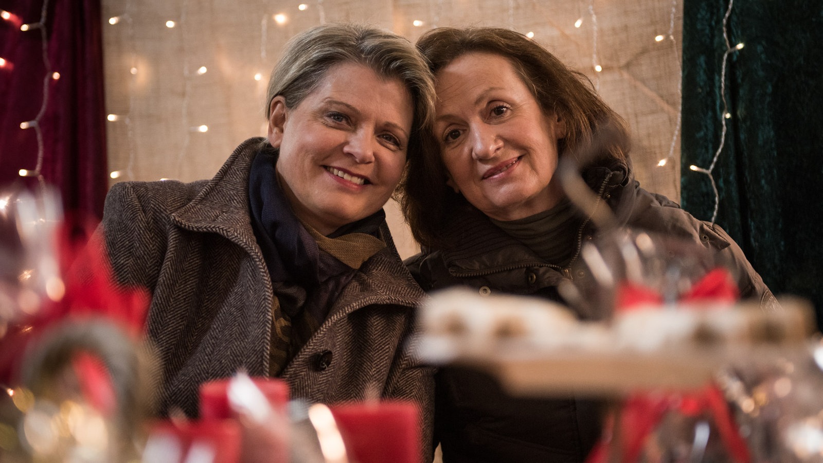Lindenstraße-Folge 1700 Geht das gut?