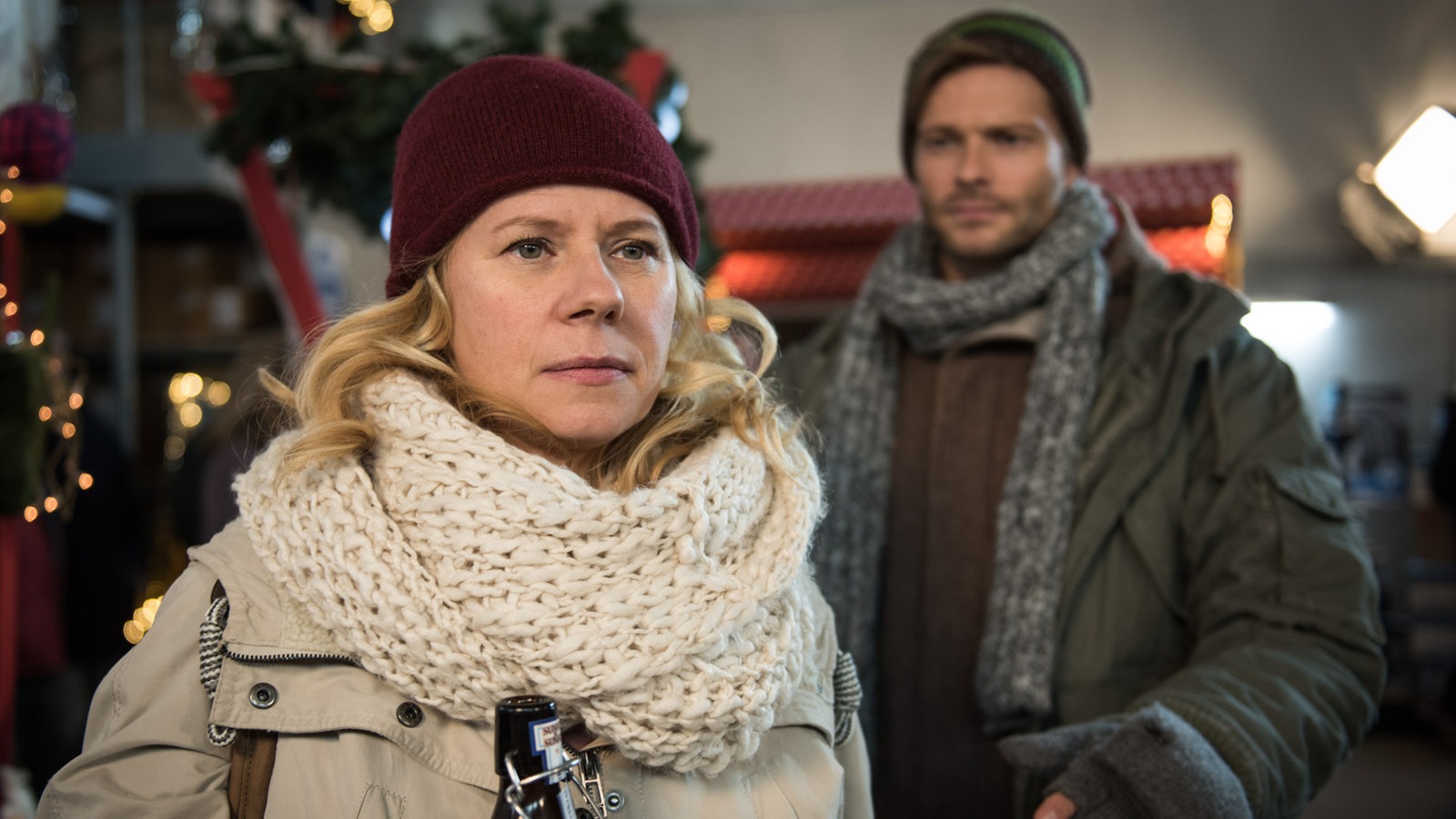 Lindenstraße-Folge 1700 Geht das gut?