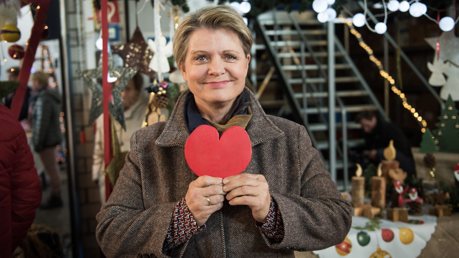 Lindenstraße-Folge 1700 Geht das gut?