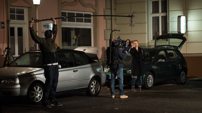 Lindenstraße-Folge 1700 Geht das gut?