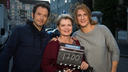 Lindenstraße-Folge 1700 Geht das gut?