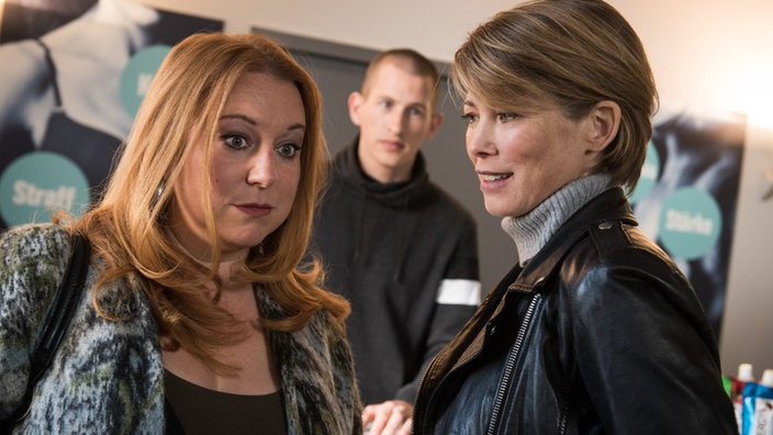 Lindenstraße-Folge 1702 Gelüftete Geheimnisse