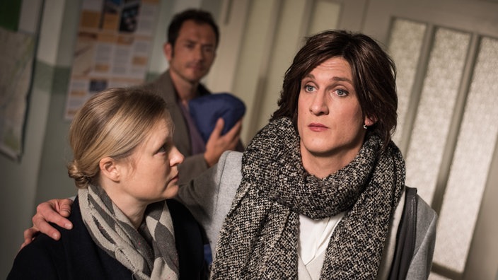 Lindenstraße-Folge 1702 Gelüftete Geheimnisse