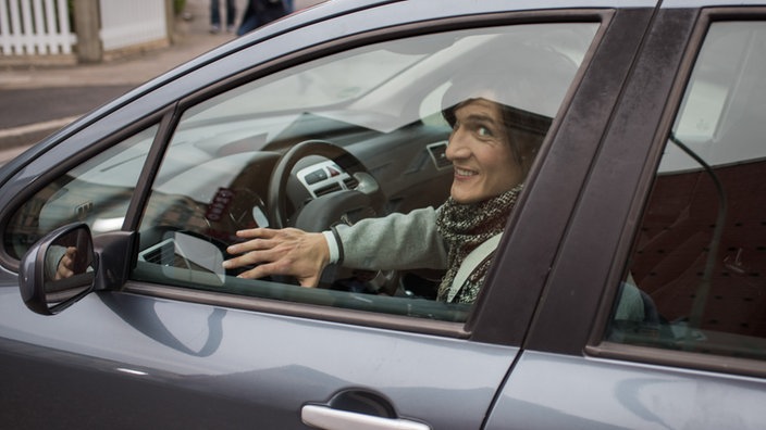 Lindenstraße-Folge 1702 Gelüftete Geheimnisse