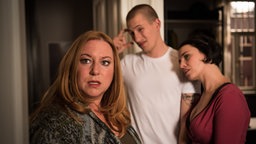 Lindenstraße-Folge 1702 Gelüftete Geheimnisse