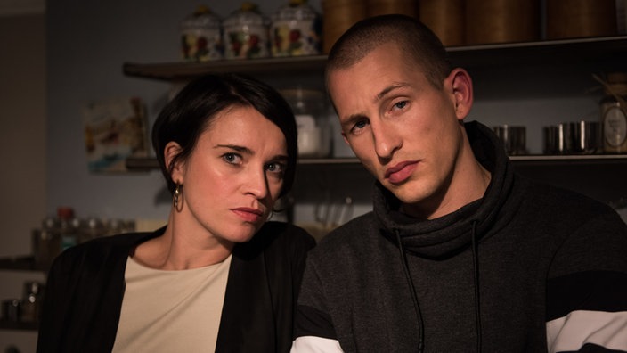 Lindenstraße-Folge 1702 Gelüftete Geheimnisse