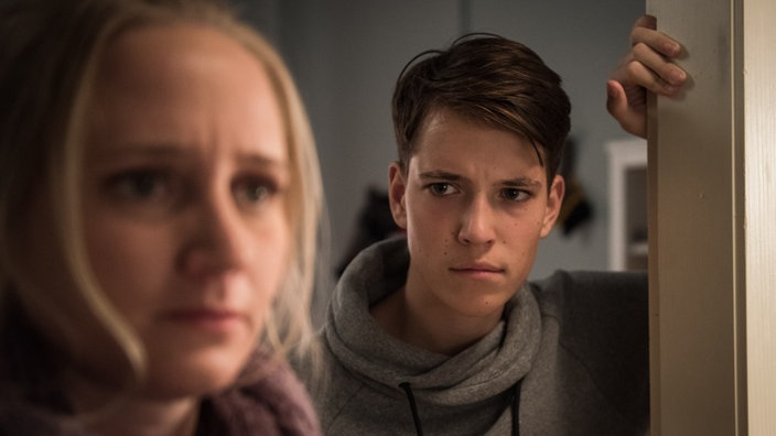 Lindenstraße-Folge 1702 Gelüftete Geheimnisse