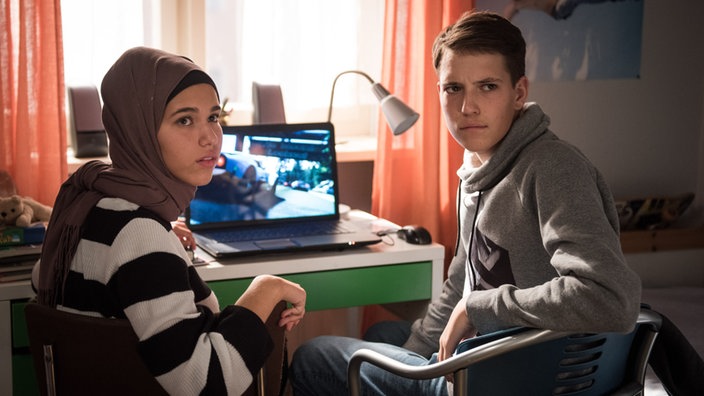 Lindenstraße-Folge 1702 Gelüftete Geheimnisse