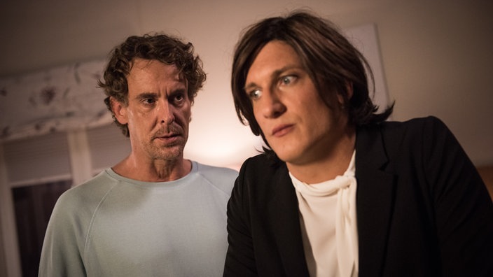 Lindenstraße-Folge 1702 Gelüftete Geheimnisse