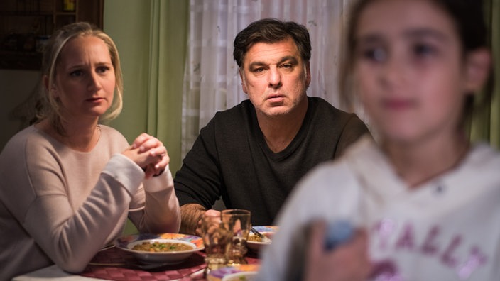 Lindenstraße-Folge 1702 Gelüftete Geheimnisse