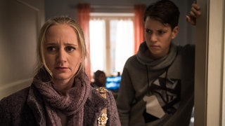 Lindenstraße-Folge 1702 Gelüftete Geheimnisse