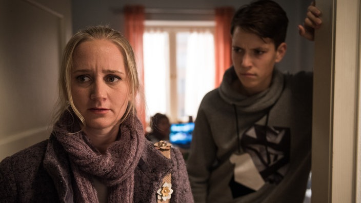 Lindenstraße-Folge 1702 Gelüftete Geheimnisse