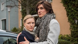 Lindenstraße-Folge 1702 Gelüftete Geheimnisse
