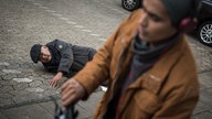 Lindenstraße-Folge 1703 Gelungene Versöhnung