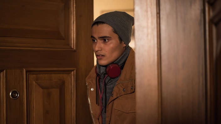 Lindenstraße-Folge 1703 Gelungene Versöhnung