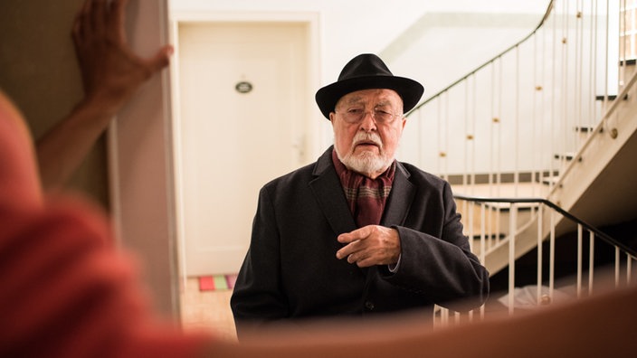 Lindenstraße-Folge 1703 Gelungene Versöhnung