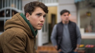 Lindenstraße-Folge 1703 Gelungene Versöhnung
