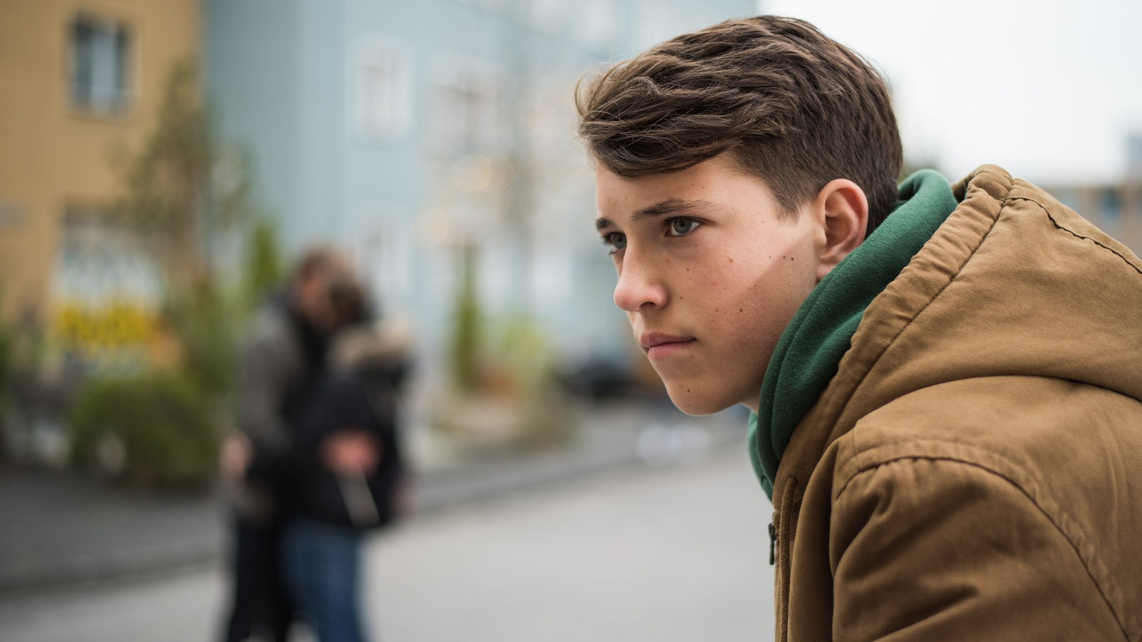 Lindenstraße-Folge 1703 Gelungene Versöhnung