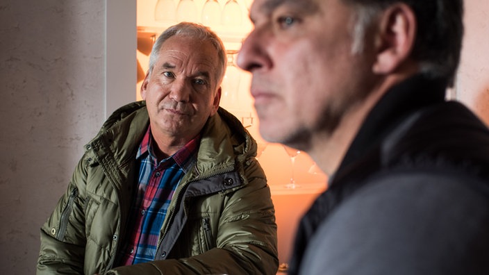 Lindenstraße-Folge 1703 Gelungene Versöhnung