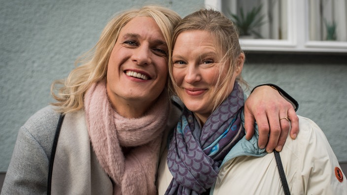 Lindenstraße-Folge 1703 Gelungene Versöhnung