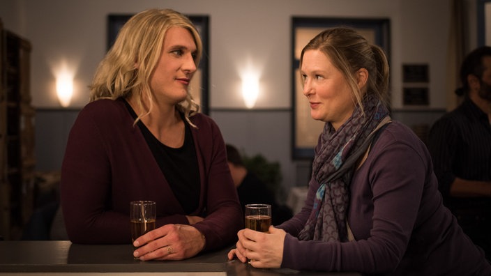 Lindenstraße-Folge 1703 Gelungene Versöhnung