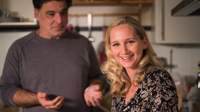 Lindenstraße-Folge 1703 Gelungene Versöhnung