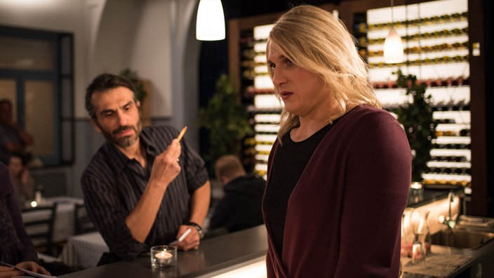 Lindenstraße-Folge 1703 Gelungene Versöhnung