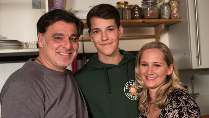 Lindenstraße-Folge 1703 Gelungene Versöhnung