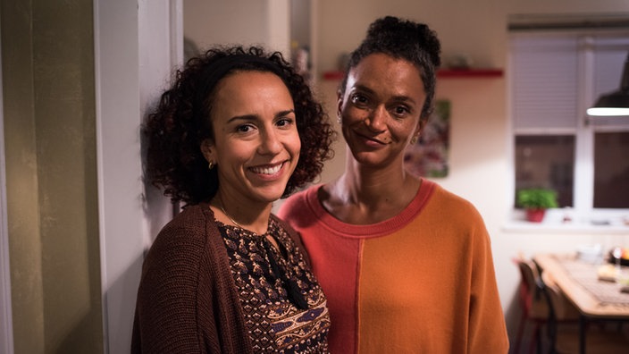 Lindenstraße-Folge 1703 Gelungene Versöhnung