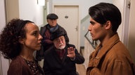 Lindenstraße-Folge 1703 Gelungene Versöhnung