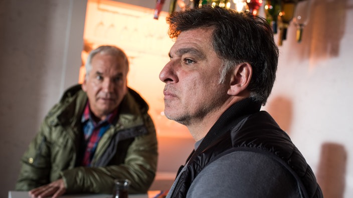 Lindenstraße-Folge 1703 Gelungene Versöhnung